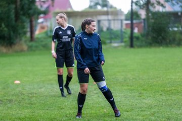 Bild 10 - Frauen SV Neuenbrook-Rethwisch - SV Frisia 03 Risum Lindholm